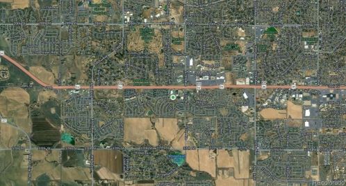 4902 29th St, Greeley CO  80634-8300 exterior