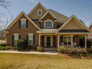 200 Nicholson St, Evans, GA 30809-5467