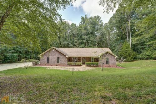 535 Bragg Rd, Monticello, GA 31064-5142