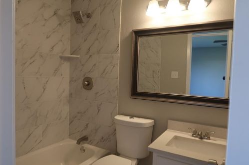 2249 Heartside Pl, Carrollton TX exterior