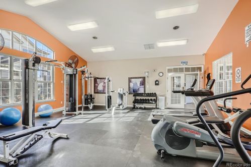 5756 Genoa Way, Denver CO  80019-2090 exterior