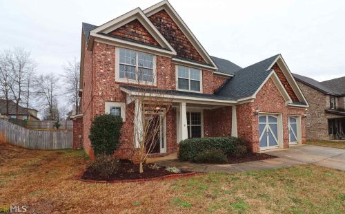 103 Berwick Cir, Bonaire, GA 31005-4203