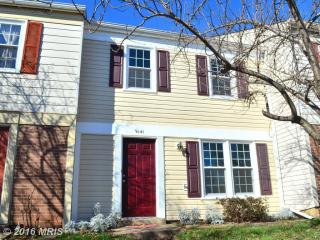 9141 Stevens Ct, Manassas, VA 20110-4285