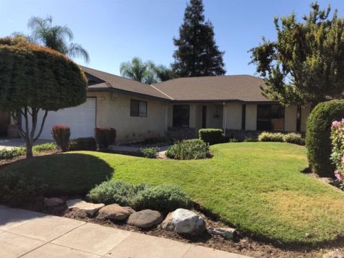 1722 Buckingham Ave, Clovis, CA 93611-5179