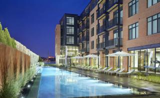 915 Wolfe St, Baltimore MD  21231-3515 exterior