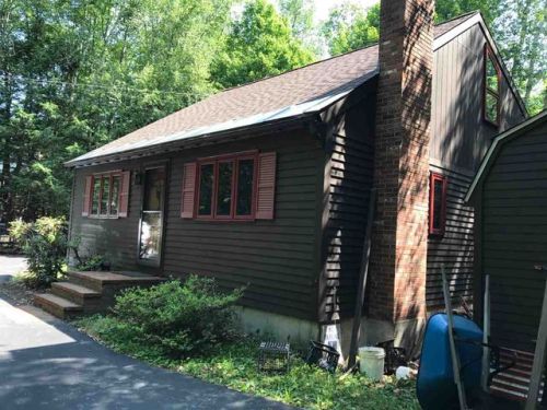 32 Blakeville Rd, Rindge, NH 03461-5101