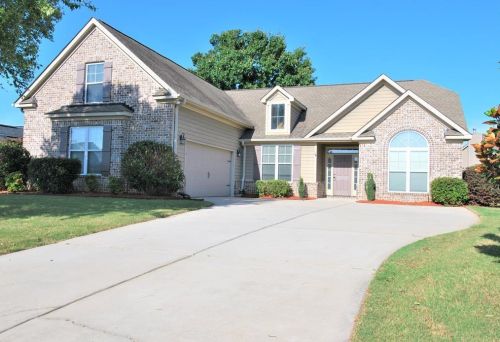 1242 Berkley Hills Pass, Evans, GA 30809-7474