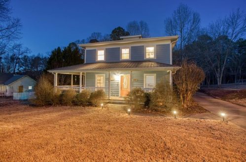 331 Wyngate Rd, Auburn, GA 30011-2930
