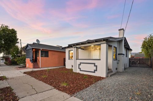 1607 10th St, Berkeley, CA 94710-1816