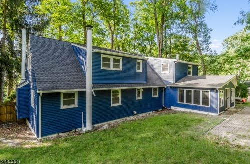 5 Mount Pleasant Rd, Dover NJ  07869-4831 exterior