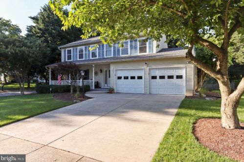 7203 Single Wheel Path, Columbia, MD 21046-2505