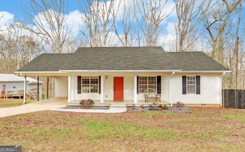 1051 Rose Dr, Watkinsville, GA 30677-2183