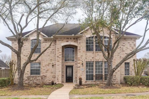 3802 Dunlavy Dr, Pearland, TX 77581-4755