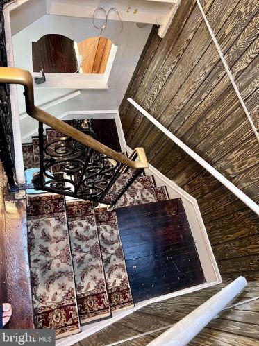 2526 22nd St, Philadelphia PA 19132-1514 exterior