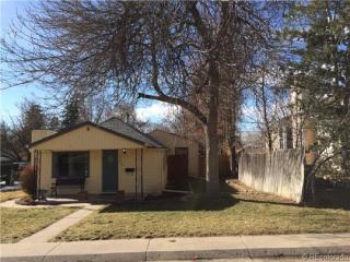 4335 Cherokee St, Englewood, CO 80110-5707