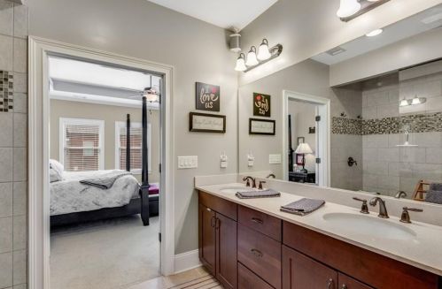 3639 Brookleigh Ln, Atlanta GA  30319-2219 exterior