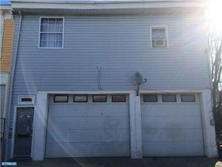 48 Turpin St, Trenton, NJ 08611-2225
