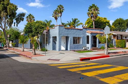 1601 Chino St, Santa Barbara, CA 93101-4757