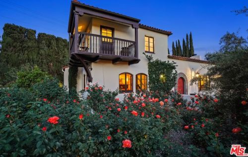 1240 Rossmoyne Ave, Glendale, CA 91207-1862