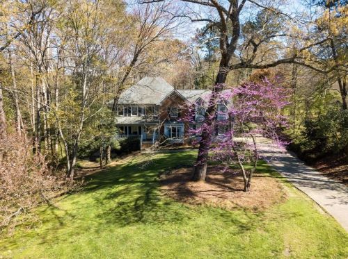 2040 Lyda Ln, Loganville, GA 30052-2769