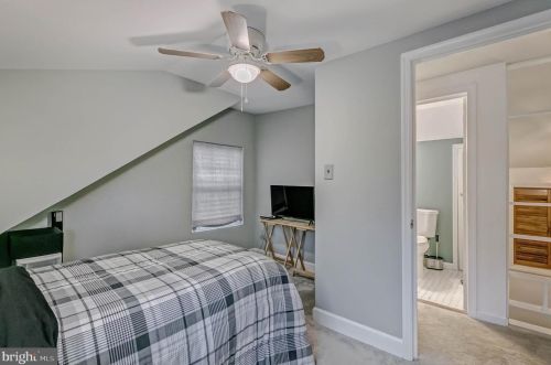 1113 Navahoe Dr, Silver Spring MD 20903-3338 exterior