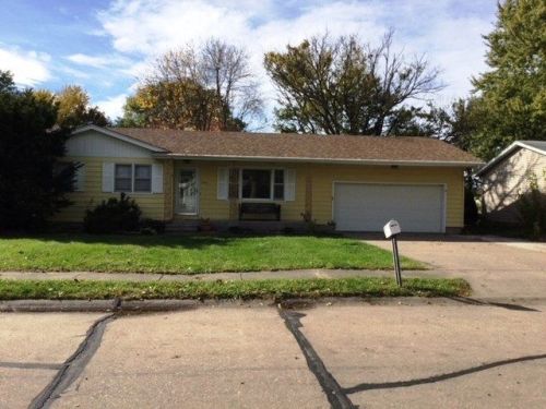 700 7 St, Park View IA  52748-1037 exterior