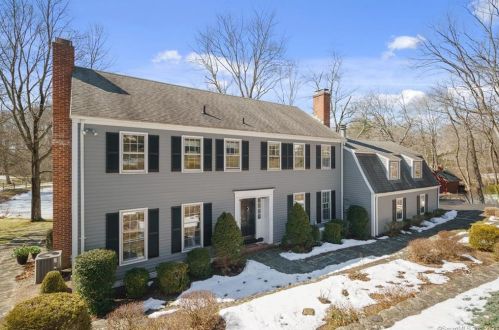 32 Old Belden Hill Rd, Wilton, CT 06897-4212