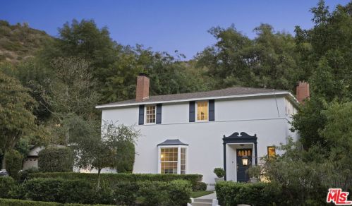 2480 Chevy Chase Dr, Glendale CA  91206-1845 exterior