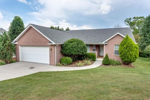 7530 Wilderness Path Rd, Corryton, TN 37721-3554
