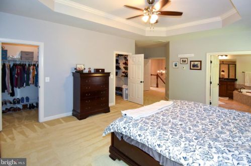16534 Louisville Pl, Woodbridge VA  22191-4452 exterior