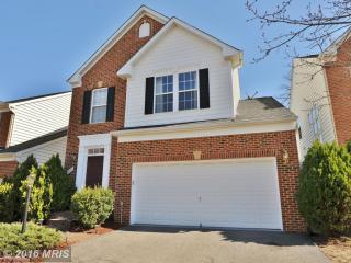 9531 Daniel French St, Lorton, VA 22079-2329