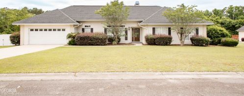 1309 Baltimore Cir, Waycross, GA 31501-4230