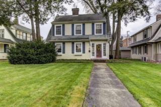 1009 Tremont St, Lincoln, IL 62656-2747