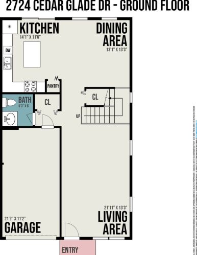 2724 Cedar Glade Rd, Naperville, IL 60564-8470