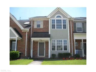 748 Hunters Quay, Chesapeake, VA 23320-6572