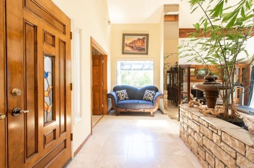 684 Frontier Ct, Anaheim CA  92807-4732 exterior