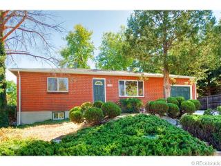 12124 Maryland Dr, Denver CO  80232-5046 exterior