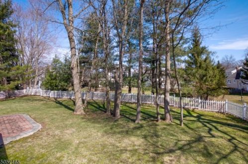 4 Jessica Ct, Chatham Township, NJ 07928-2271