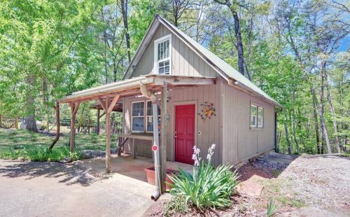 941 Grindle Bridge Rd, Dahlonega, GA 30533-3519