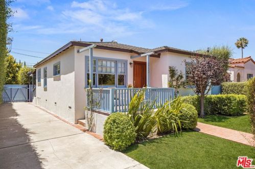 1730 Franklin St, Santa Monica, CA 90404-4208