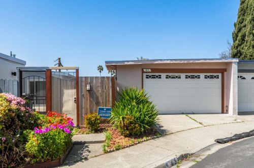 63 Woodland Ct, Milpitas, CA 95035-6243