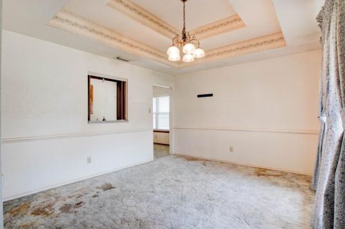 7300 Luther Ct, Fort Worth TX  76180-6109 exterior