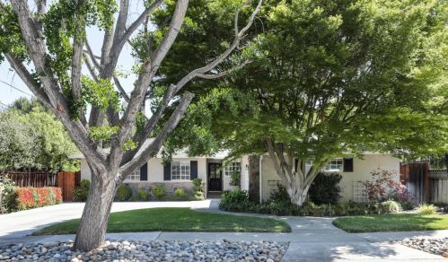 2932 Tahoe Way, San Jose, CA 95125-4156