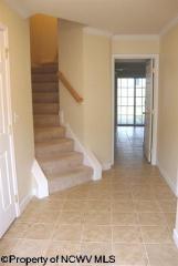 40 Robin Ln, Morgantown WV  26508-4274 exterior