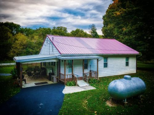 13900 State Rte 73, Peebles OH 45660-9174 exterior