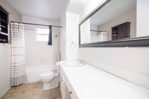 5617 Comer Dr, Fort Worth TX  76134-2205 exterior