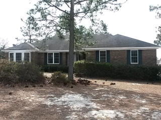 3012 Hollins Dr, Hephzibah, GA 30815-6177