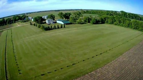 6500 310th Ave, Otisco, MN 56093-5408
