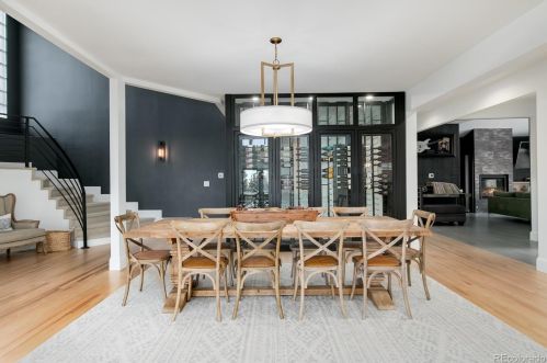 16670 Wild Plum Cir, Morrison CO  80465-2100 exterior