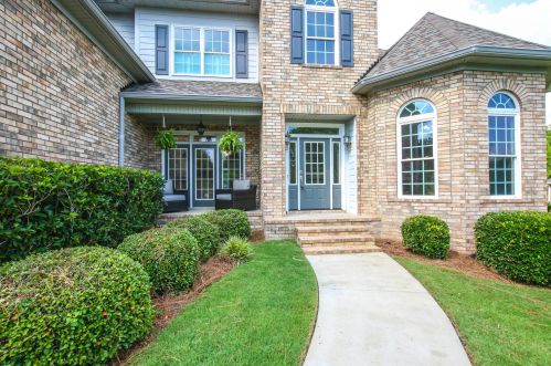 136 Knob Hill Dr, Evans, GA 30809-6684